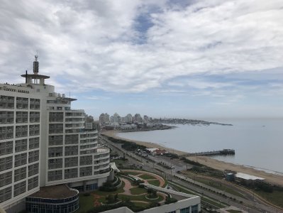 Apartamento en Mansa, 2 dormitorios * - IDG195A