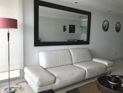 Apartamento en Mansa, 2 dormitorios * - IDG195A
