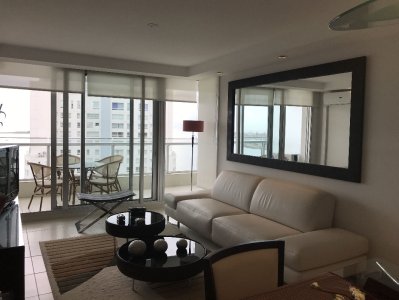 Apartamento en Mansa, 2 dormitorios * - IDG195A