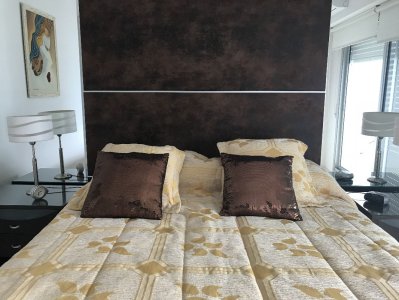 Apartamento en Mansa, 2 dormitorios * - IDG195A