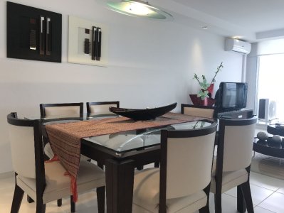 Apartamento en Mansa, 2 dormitorios * - IDG195A