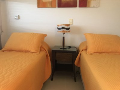 Apartamento en Mansa, 2 dormitorios * - IDG195A