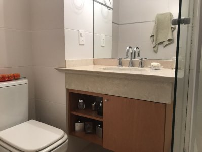 Apartamento en Mansa, 2 dormitorios * - IDG195A