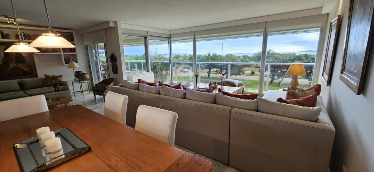 Mansa - GoPunta - Portal Inmobiliario de Punta del Este - Maldonado