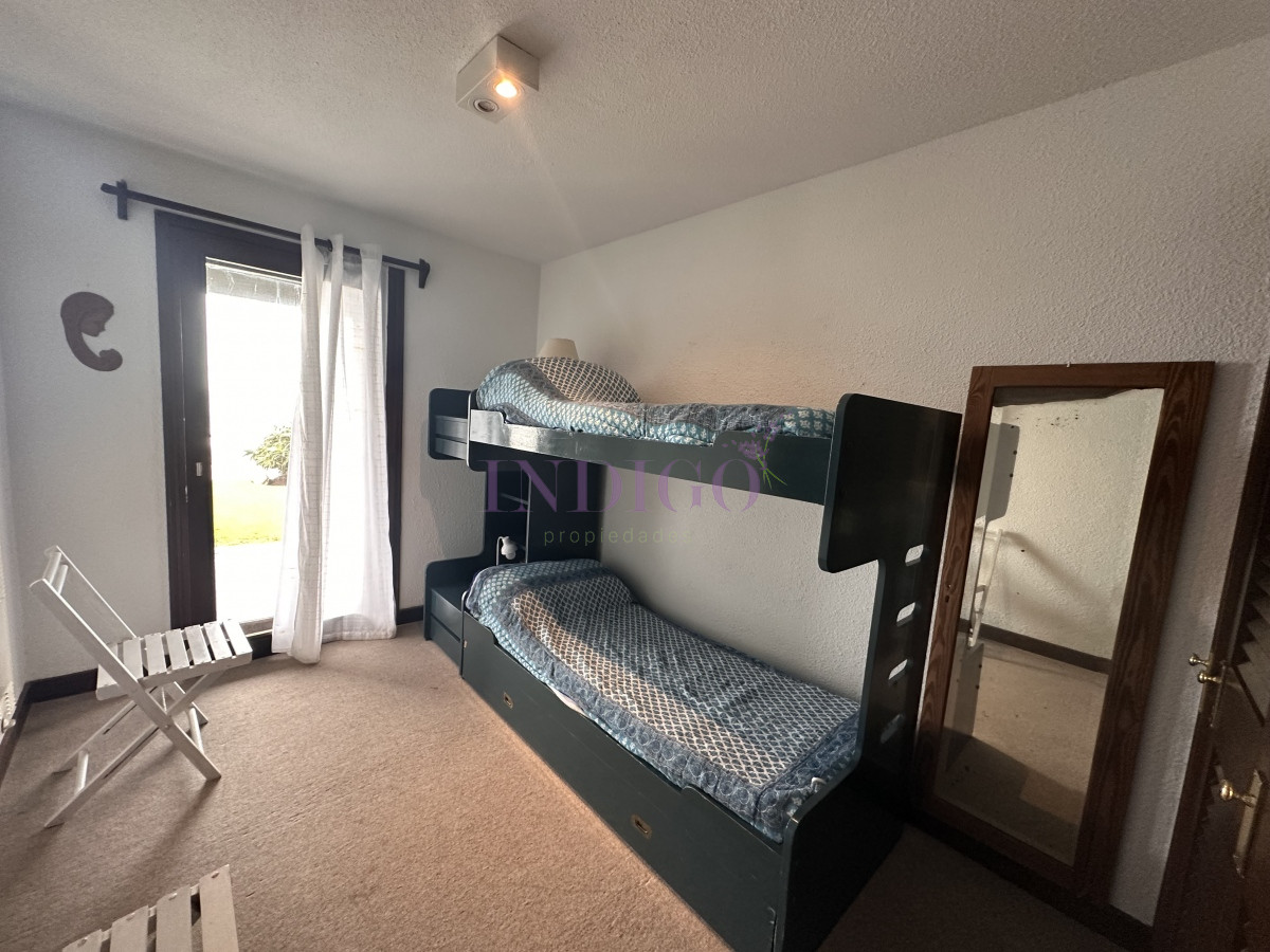 Apartamento Ref.1178 - Apartamento en Punta del Este, Península