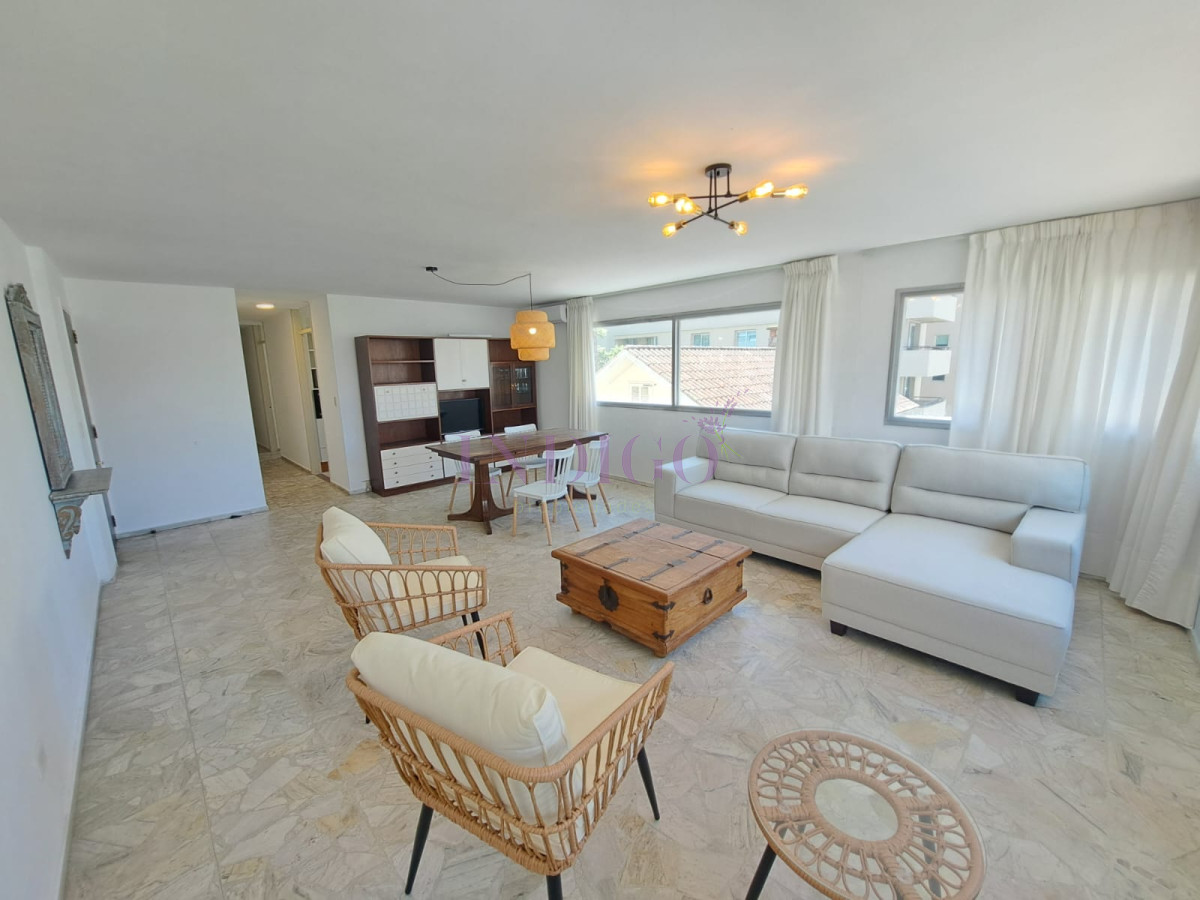 En venta Península 3 dorm 3 baños