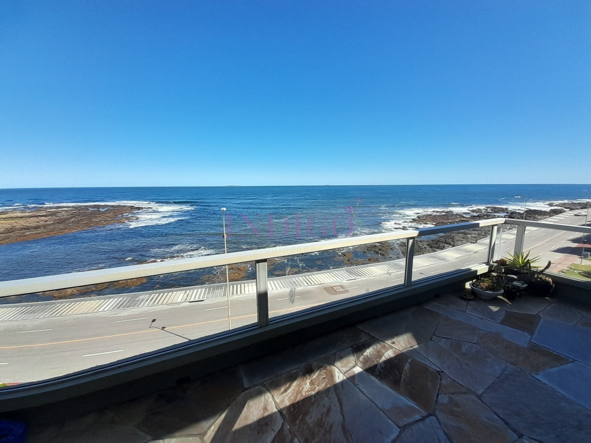 Alquiler de apartamento 3 Dormitorios, Punta del Este, Uruguay
