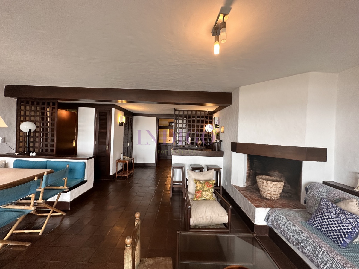 Apartamento en Punta del Este, Península