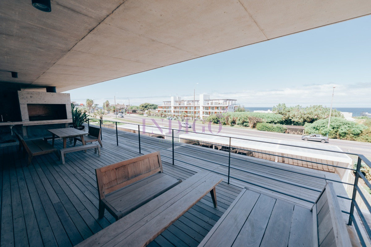 Departamento en venta y alquiler Manantiales