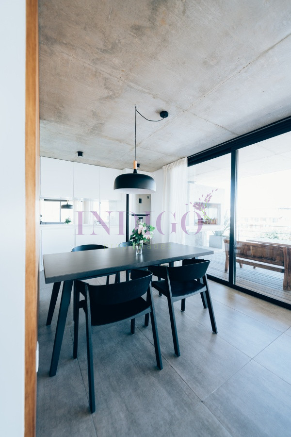 Apartamento Ref.1047 - Departamento en venta y alquiler Manantiales