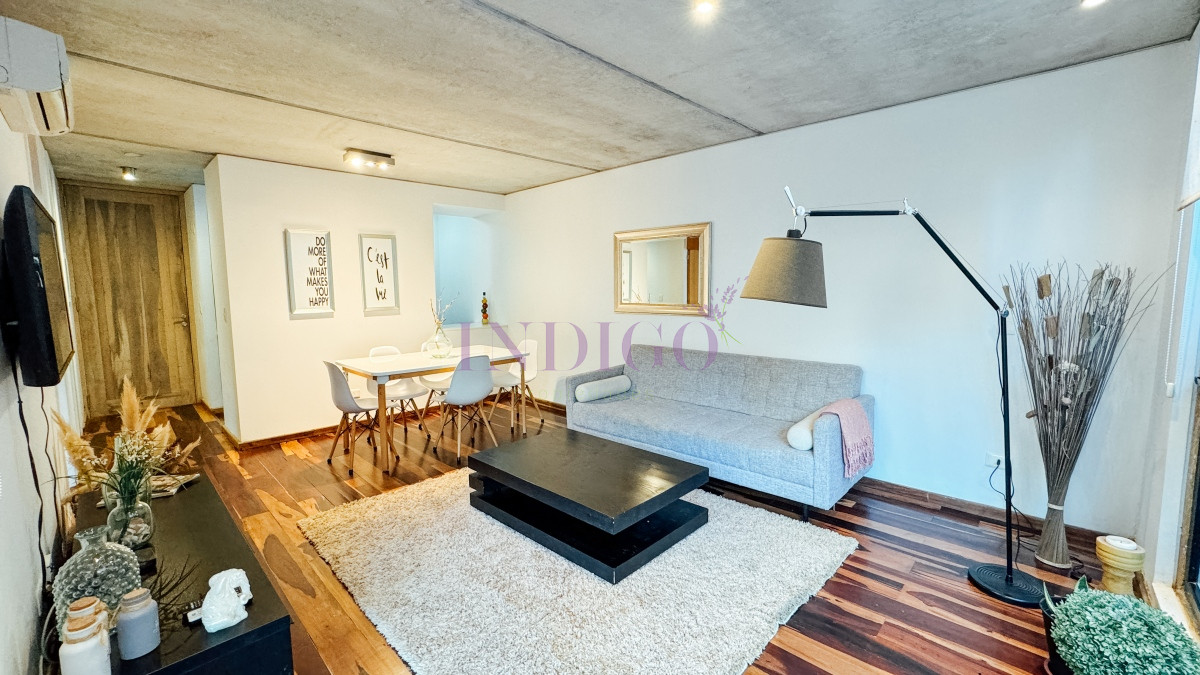 Apartamento en Alquiler en San Rafael