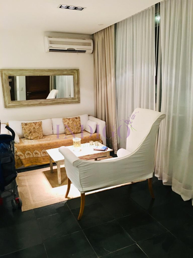 Apartamento en alquiler Manantiale