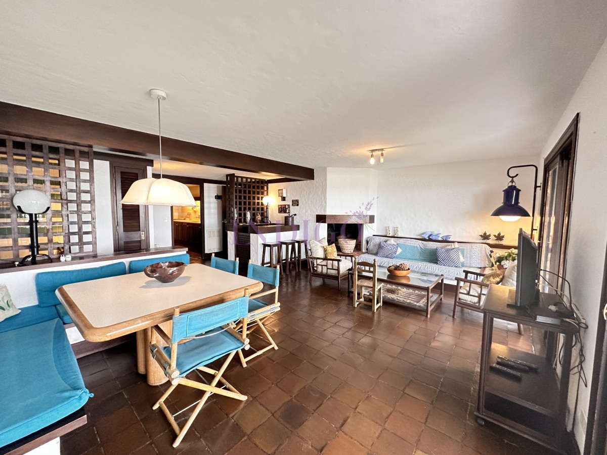 Apartamento Ref.1178 - Apartamento en Punta del Este, Península