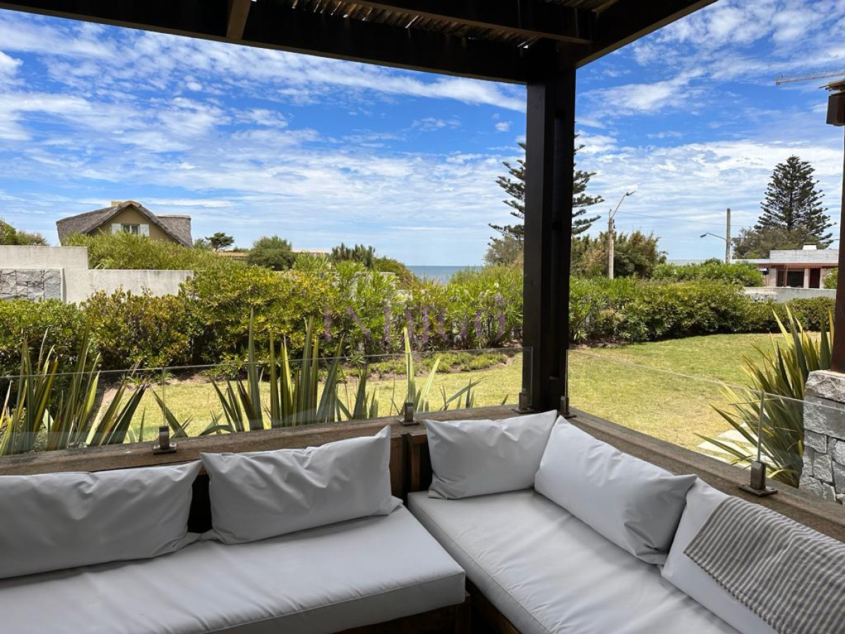 Alquiler de apartamento 2 dormitorios en La Barra, Uruguay