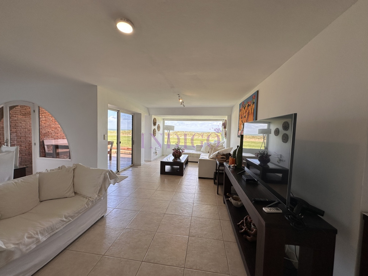 Apartamento 3 Dormitoritos y 2 Baños, en Manantiales