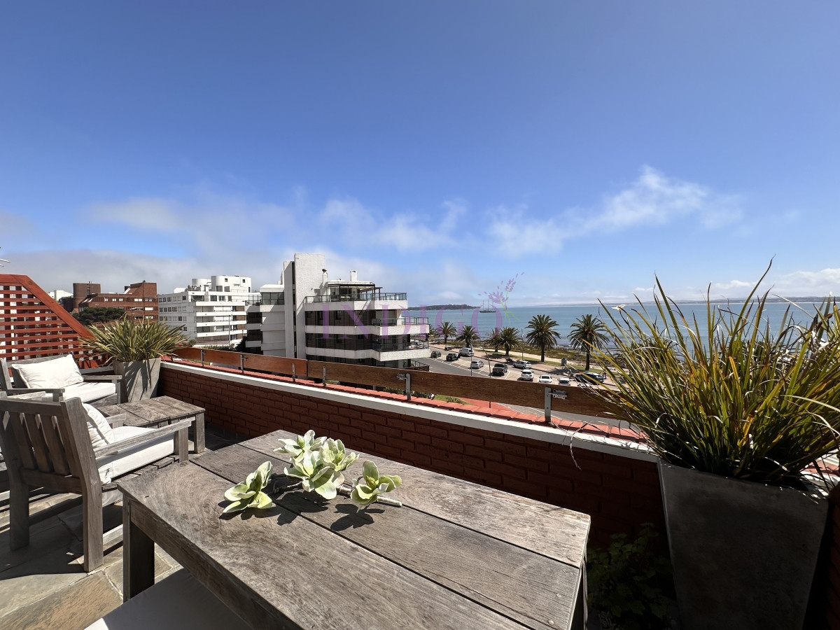 Península - GoPunta - Portal Inmobiliario de Punta del Este - Maldonado