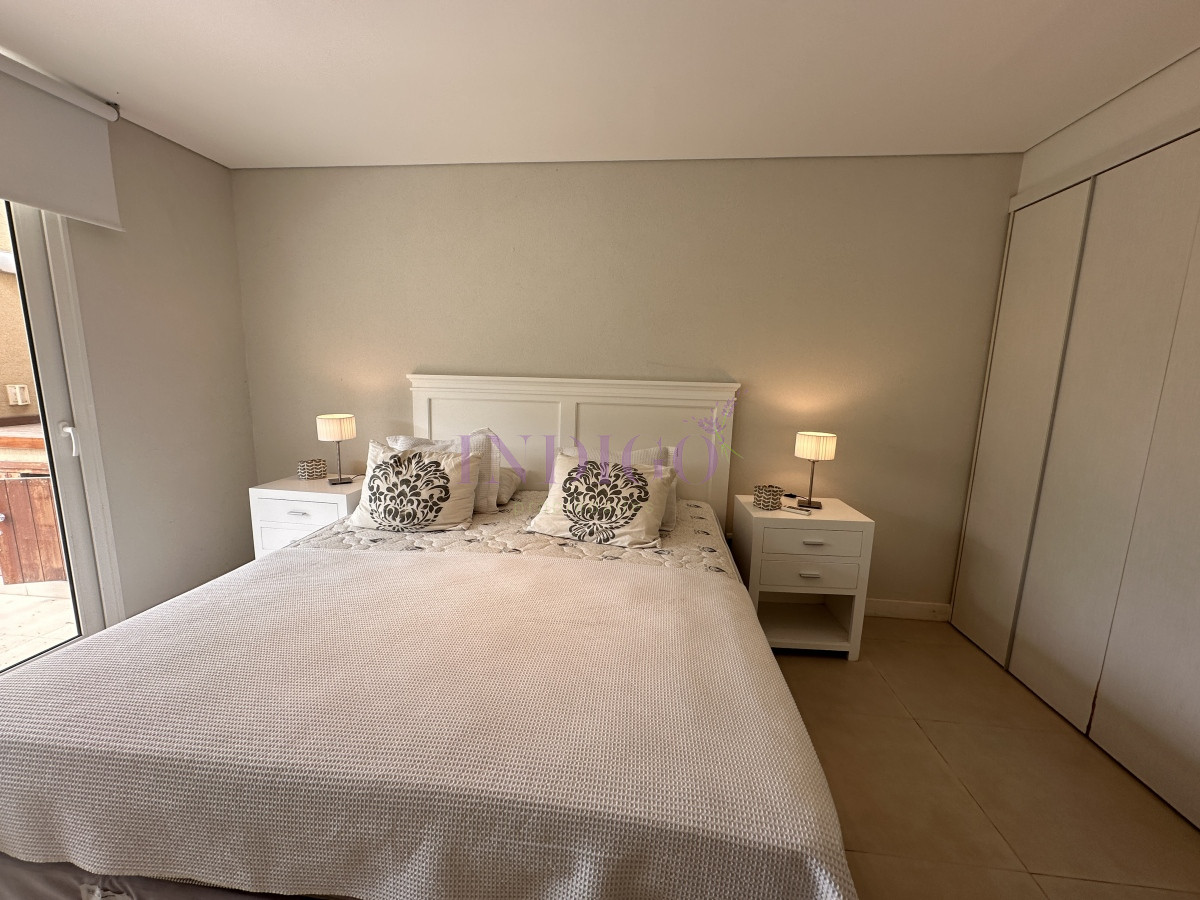 Apartamento Ref.882 - Departamento en alquiler la barra