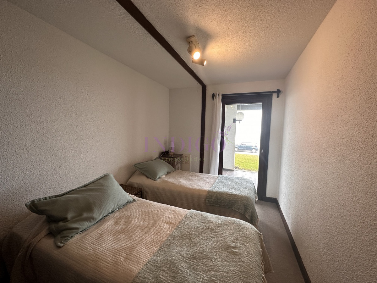 Apartamento Ref.1178 - Apartamento en Punta del Este, Península