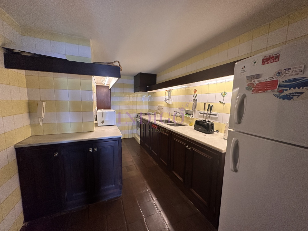 Apartamento Ref.1178 - Apartamento en Punta del Este, Península