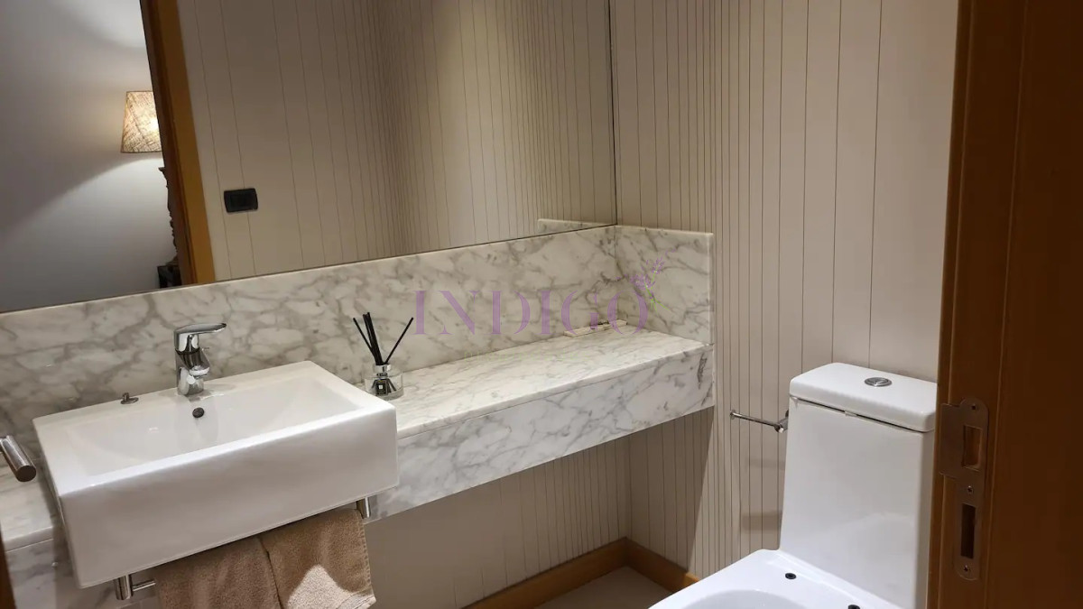 Apartamento Ref.939 - Venta y Alquiler de Apartamento 4 dormitorios, Punta del Este, Uruguay