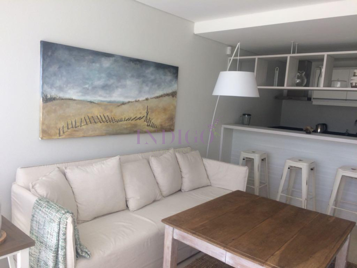 Apartamento Arenas de la barra en alquiler