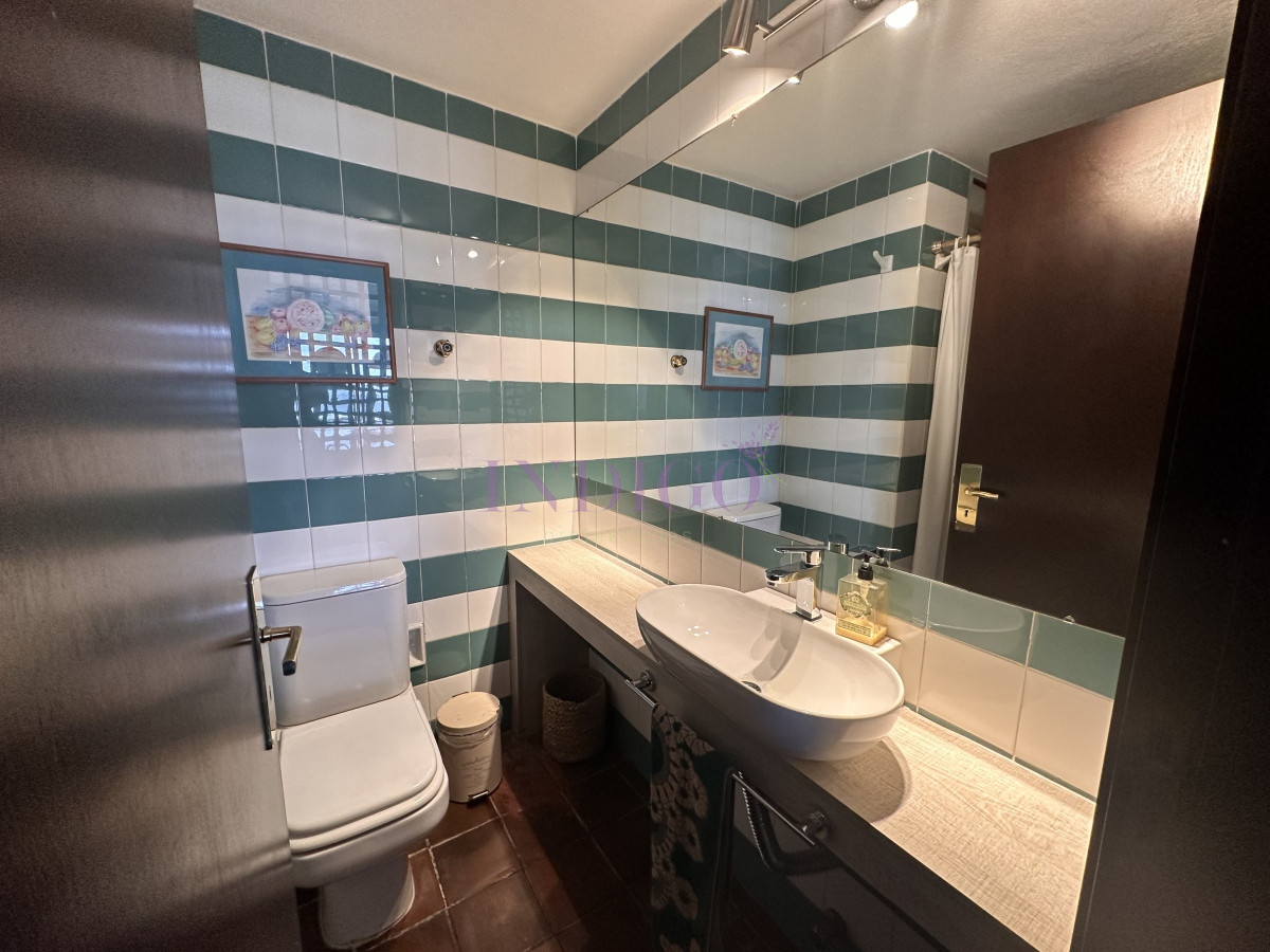 Apartamento Ref.1178 - Apartamento en Punta del Este, Península