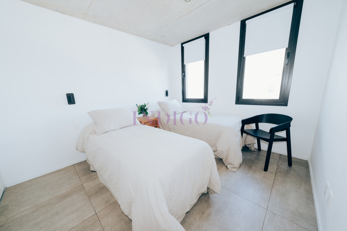 Apartamento Ref.1047 - Departamento en venta y alquiler Manantiales
