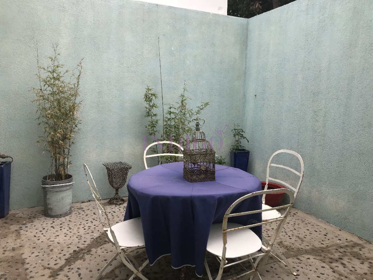 Apartamento Ref.221 - Apartamento en alquiler , La Barra, 2 dormitorios .
