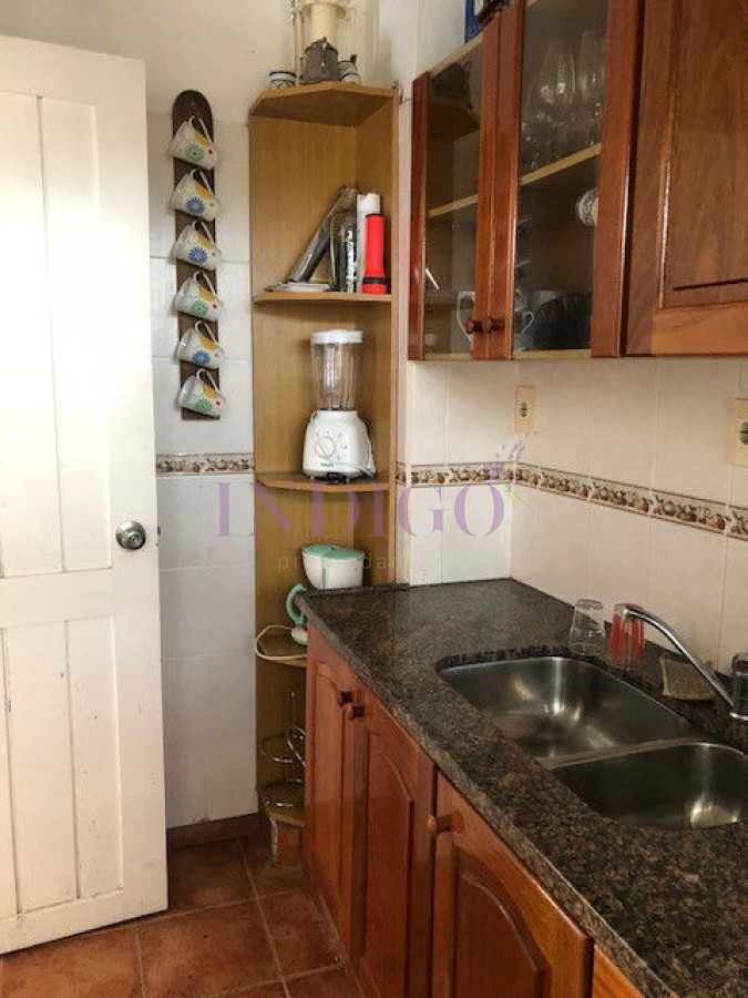 Apartamento Ref.298 - Departamento en alquiler en  La Barra, 2 dormitorios .