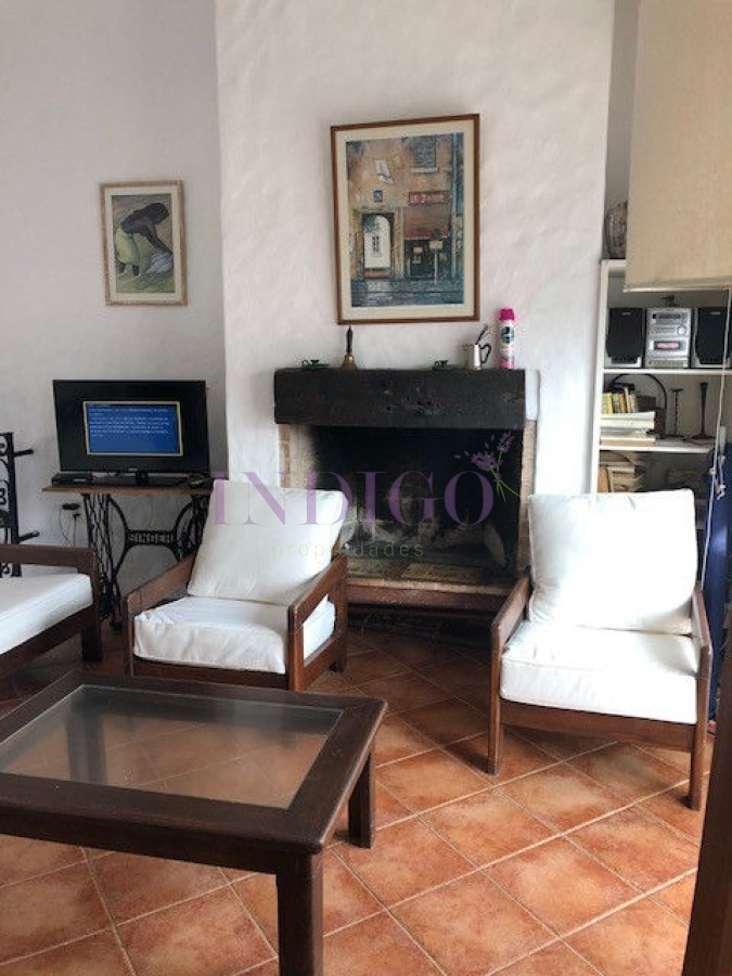Apartamento Ref.298 - Departamento en alquiler en  La Barra, 2 dormitorios .