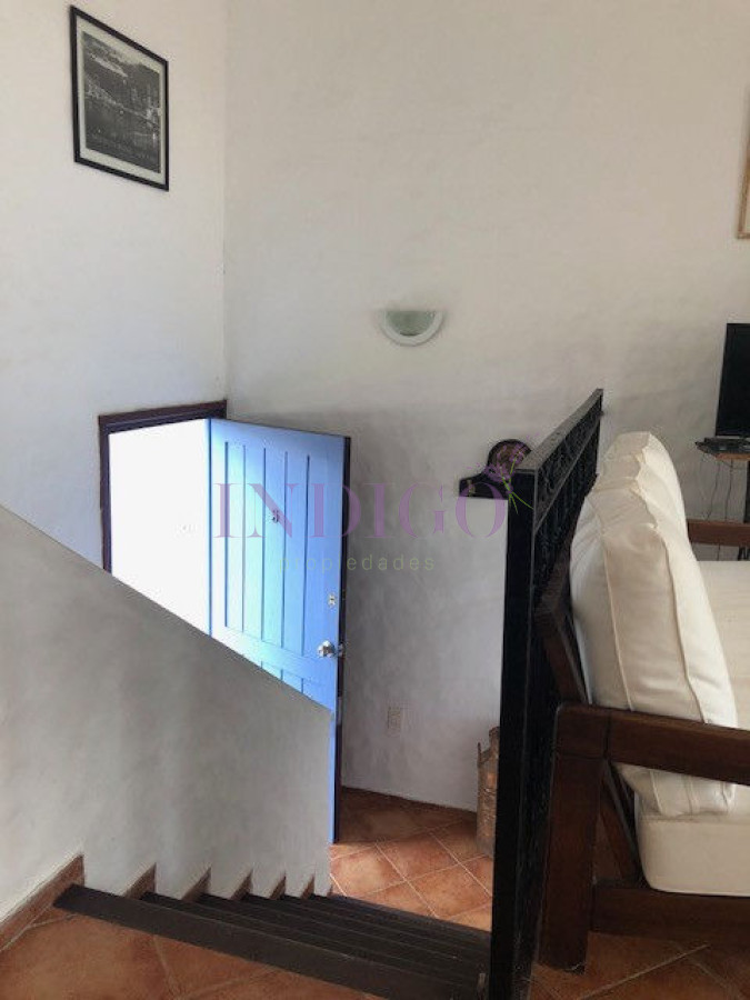 Apartamento Ref.298 - Departamento en alquiler en  La Barra, 2 dormitorios .