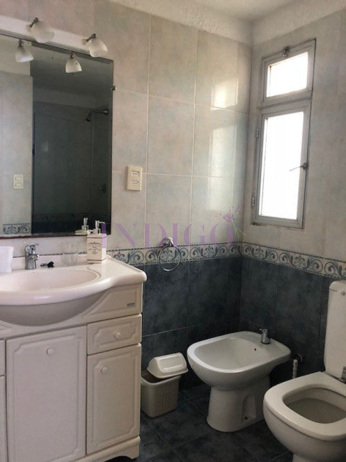 Apartamento Ref.298 - Departamento en alquiler en  La Barra, 2 dormitorios .