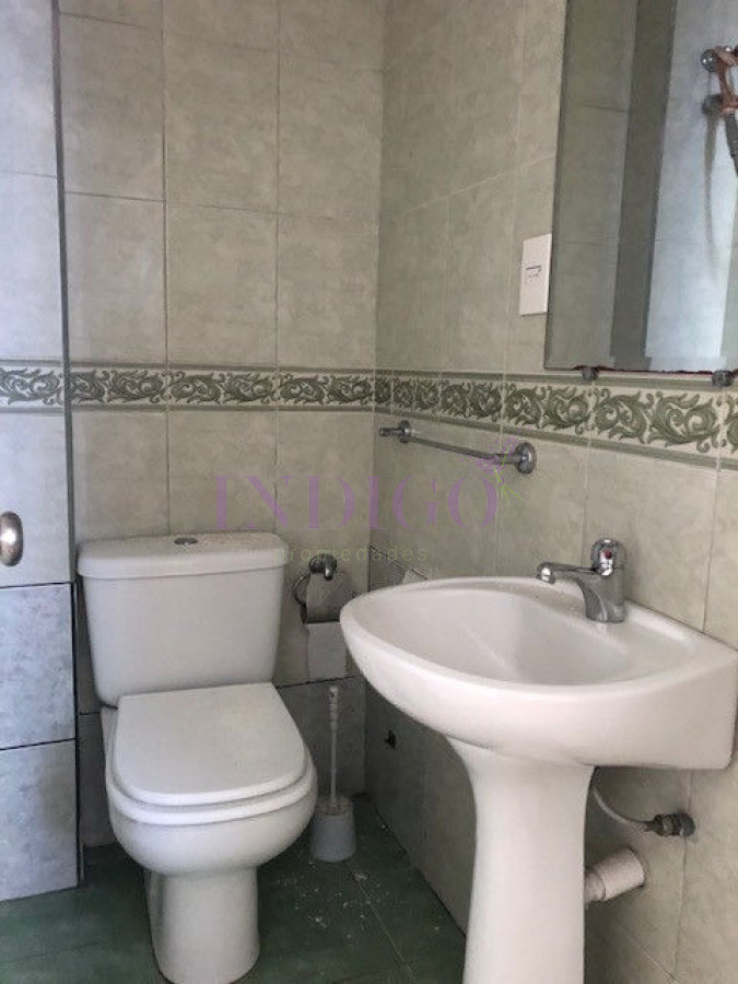 Apartamento Ref.298 - Departamento en alquiler en  La Barra, 2 dormitorios .