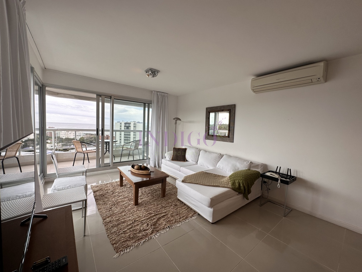 Apartamento Brava