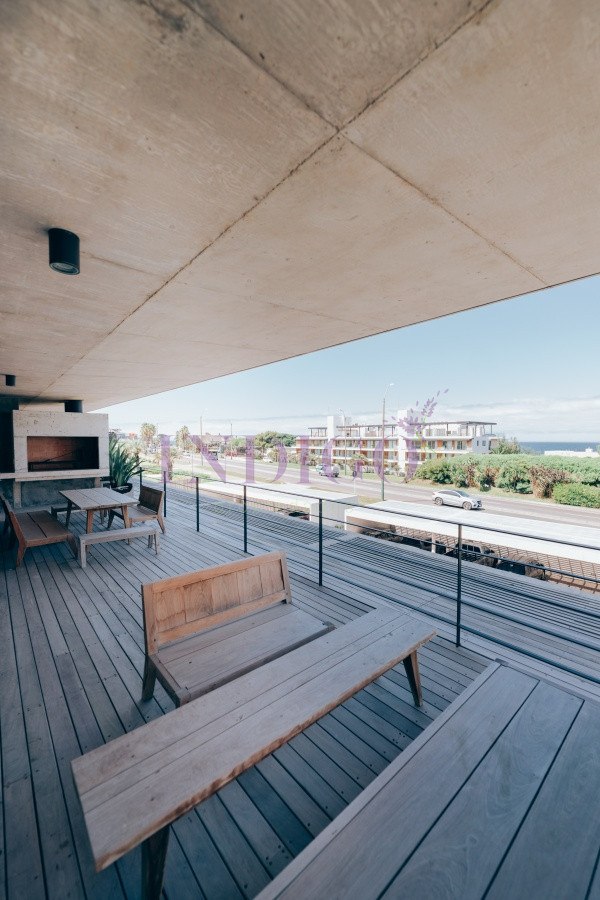 Apartamento Ref.1047 - Departamento en venta y alquiler Manantiales