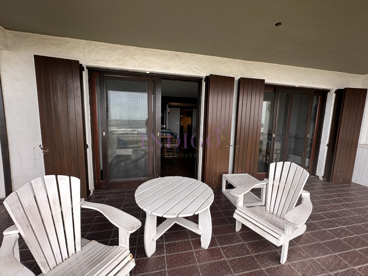 Apartamento Ref.1178 - Apartamento en Punta del Este, Península