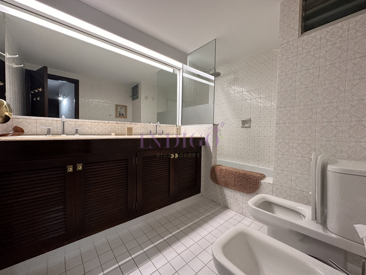 Apartamento Ref.1178 - Apartamento en Punta del Este, Península