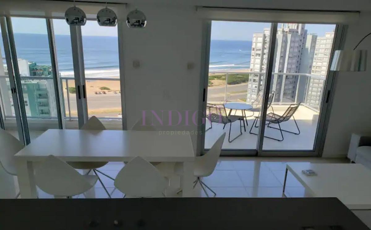 Alquiler de apartamento 3 Dormitorios, Punta del Este, Uruguay