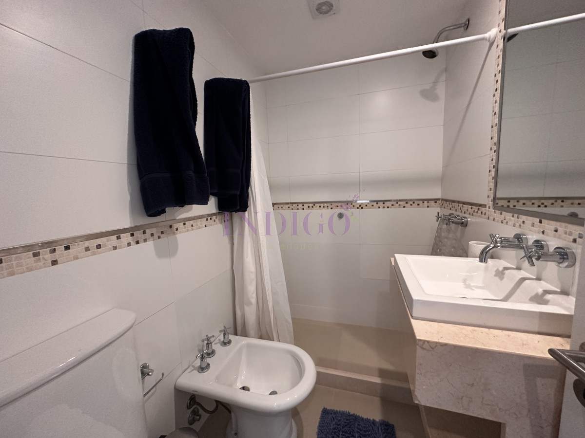 Apartamento Ref.1127 - Departamento en alquiler 3 dorm Montoya 