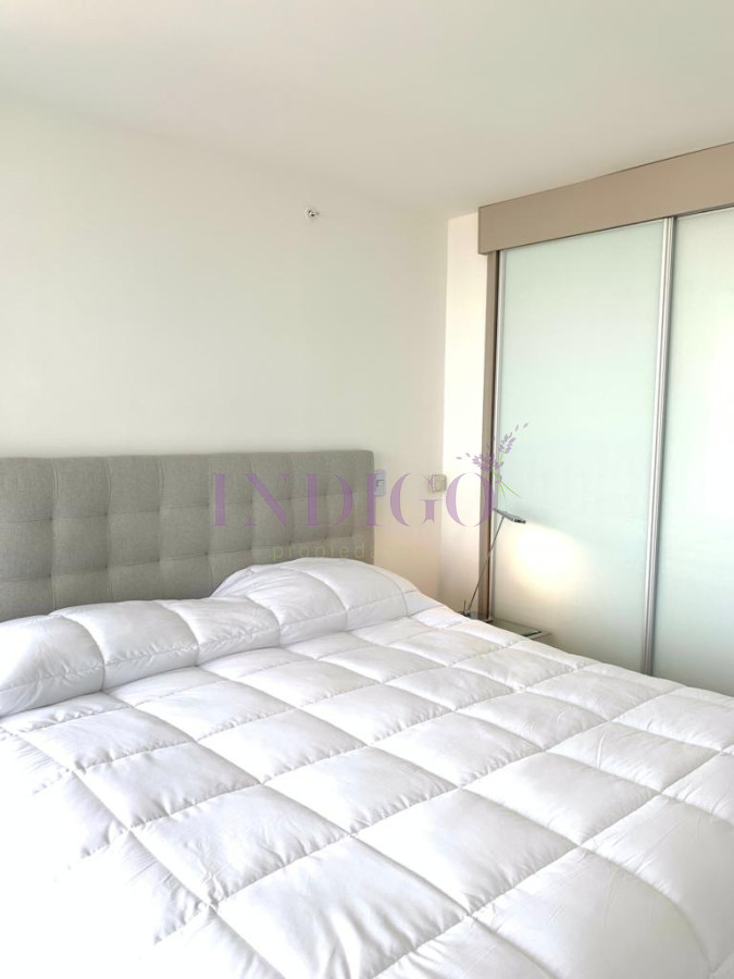 Apartamento Ref.836 - Departamento en venta Edificio Artower 