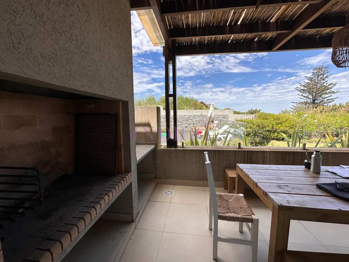 Apartamento Ref.984 - Alquiler de apartamento 2 dormitorios en La Barra, Uruguay
