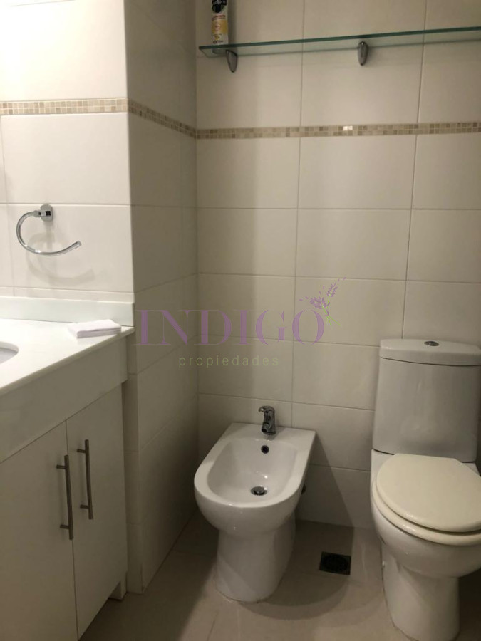 Apartamento Ref.908 - Apartamento en alquiler y venta en torre full amenities!