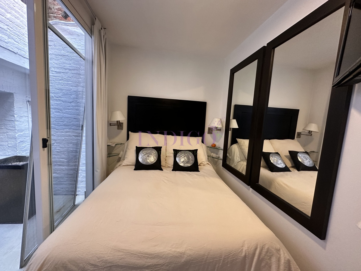 Apartamento Ref.900 - Apartamento 3 Dormitoritos y 2 Baños, en Manantiales