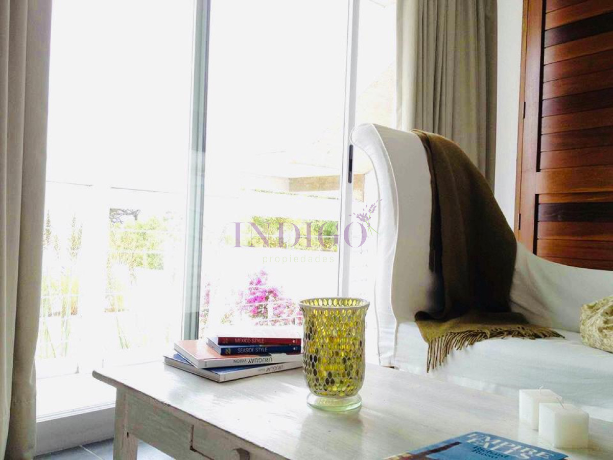 Apartamento Ref.1187 - Apartamento en alquiler Manantiale