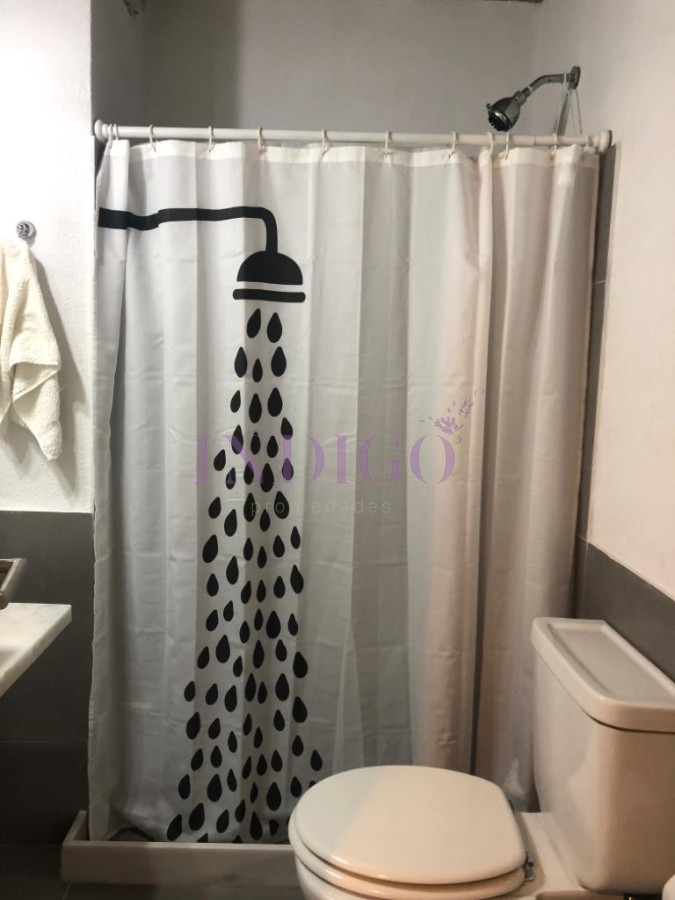 Apartamento Ref.502 - Muy lindo departamento en  alquiler 3 dormitorios en Manantiales