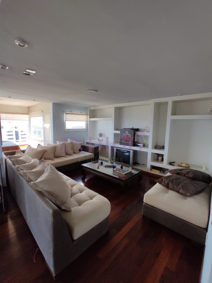 Apartamento Ref.621 - Roosevelt Center Penthouse en venta