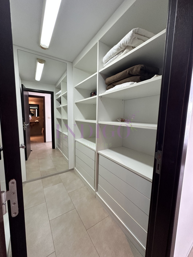 Apartamento Ref.1206 - Disponible toda la temporada Delamar en alquiler