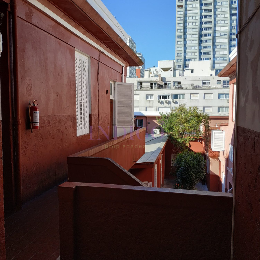Apartamento Ref.608 - En venta en la península 