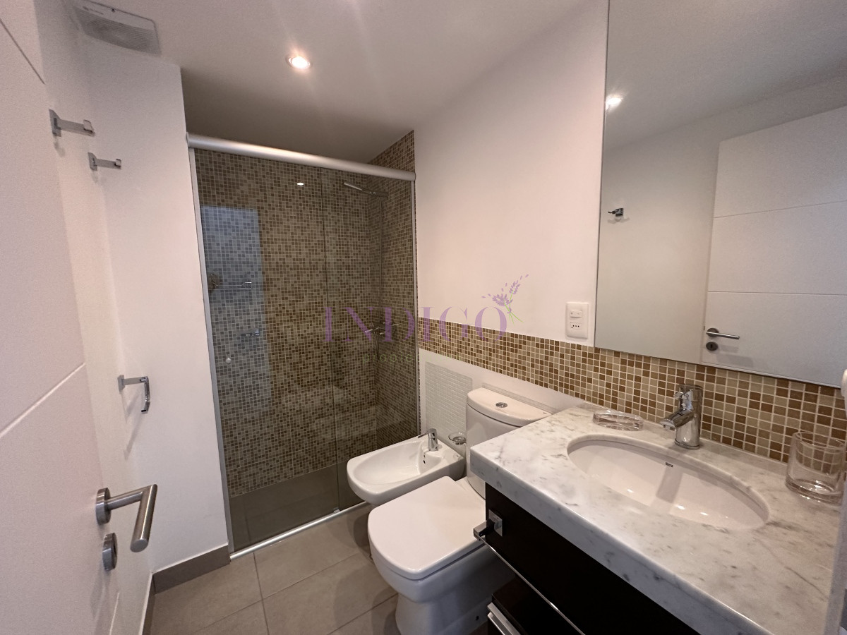 Apartamento Ref.942 - Apartamento en Punta del Este, Brava
