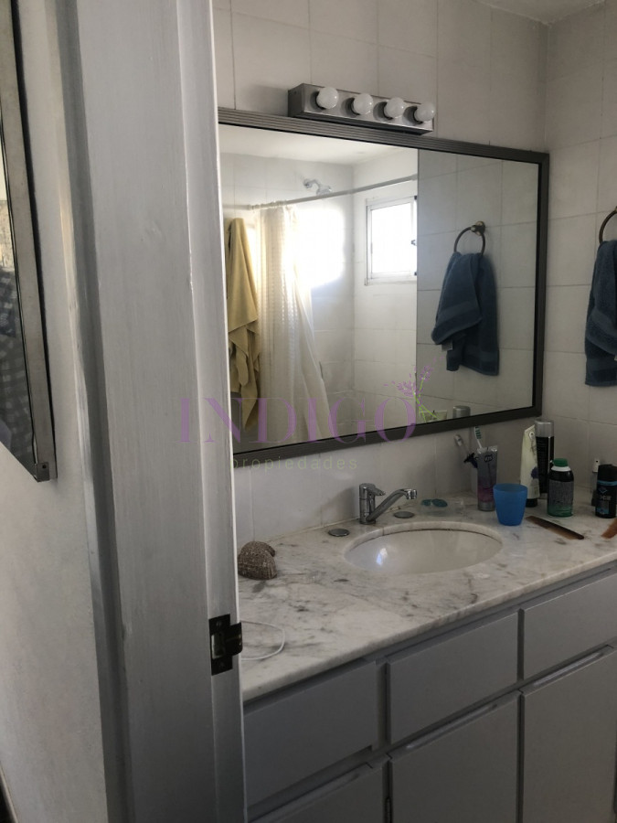 Apartamento Ref.576 - Departamento en Montoya en alquiler